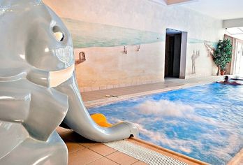 Hotel Lubicz