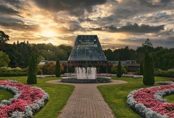 Hotel, Radisson Hotel & Suites Fallsview
