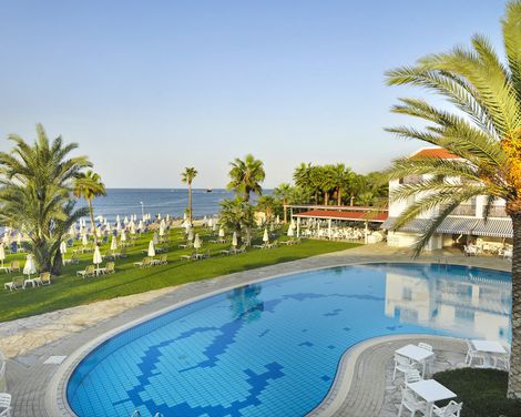 Akti Beach Village Resort-0