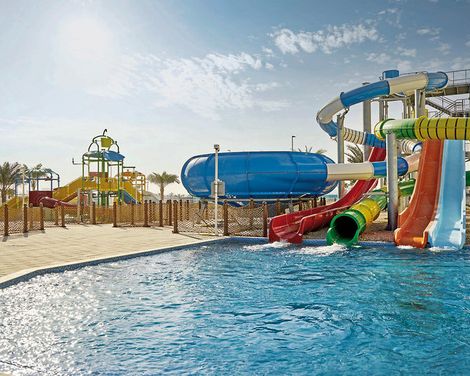 Hotel Riu Dubai-1
