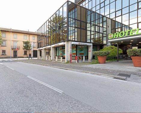 B&B HOTEL Udine-1