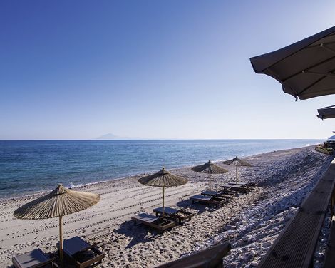 Hotel Aegean Infinity Deluxe - Limenaria-1