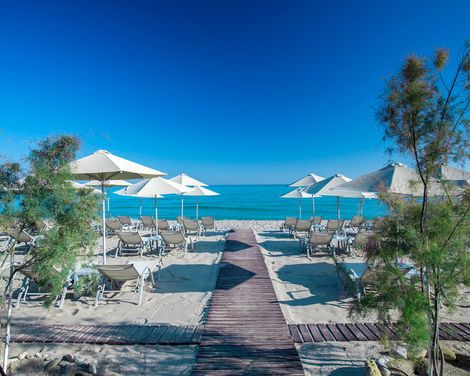 Atlantis Beach Hotel & Spa-1