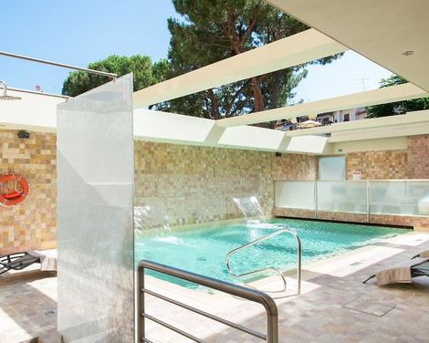 Hotel Grifone Firenze-0