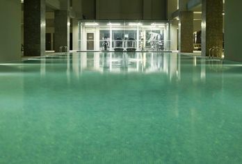 Hotel, V Hotel Lavender