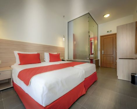 Princess Golden Beach Hotel-0
