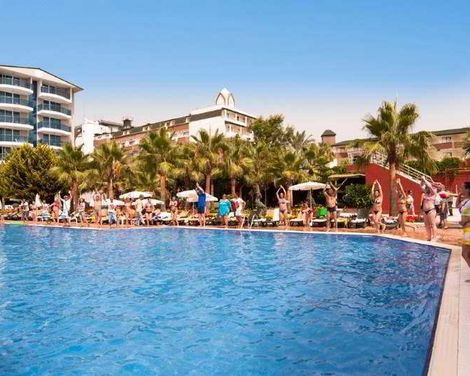 Concordia Celes Hotel-2