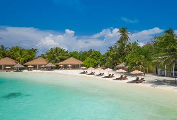 Hotel, Cinnamon Dhonveli Maldives