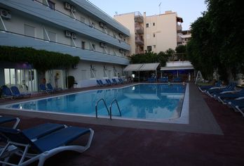 Hotel, Porto Plazza Hotel