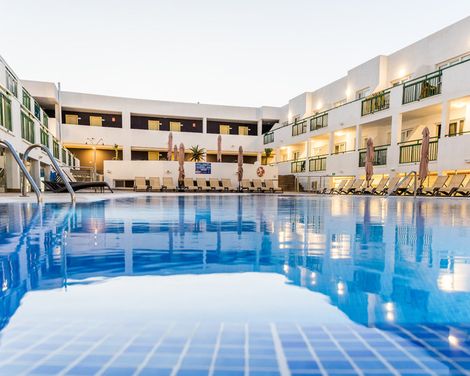 Dunas Club-1