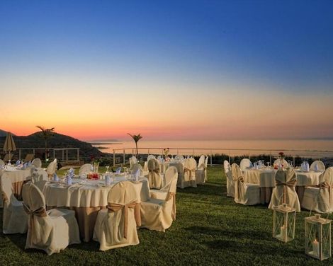 The Noverian Scenic Crete 5* Hilltop Villa Resort & Spa-4