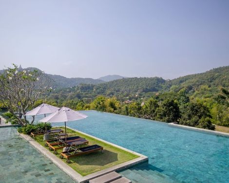 Veranda High Resort Chiang Mai - MGallery Collection-0