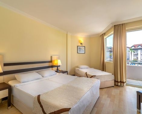 Orfeus Park Hotel-0