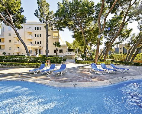 MLL Palma Bay Club Resort-1