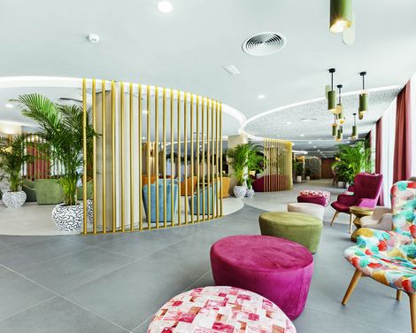 Hotel Riu Concordia-4