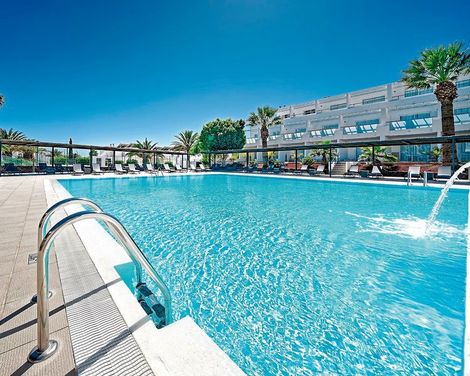 Sentido Aequora Lanzarote Suites-3