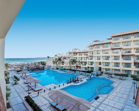 Imperial Shams Abu Soma Resort-3