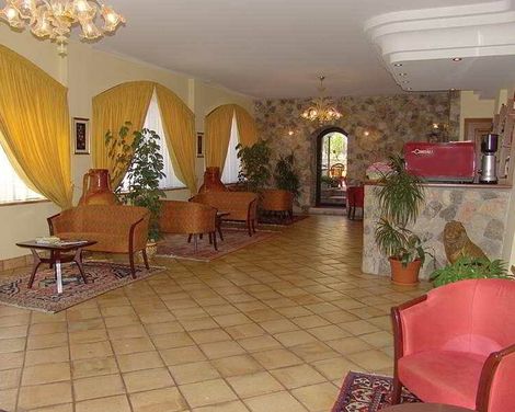 Hotel Corallo Taormina-3