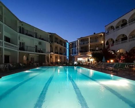 Gouvia Hotel-3