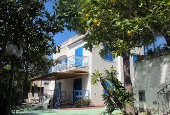 Hotel, Villa Marinu