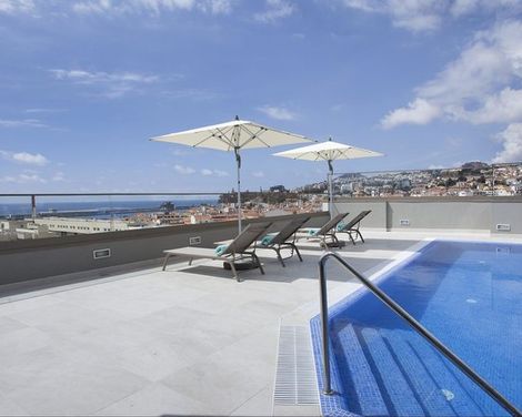Turim Santa Maria Hotel-2