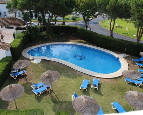 BLUESEA El Cortijo-0