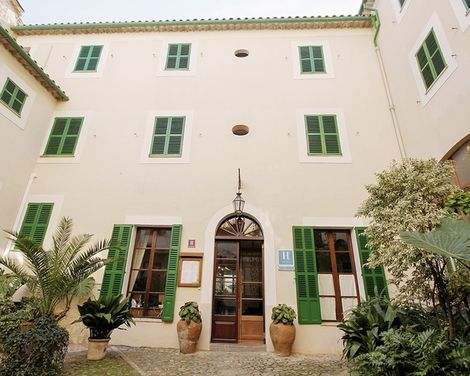 Hotel El Guía-4