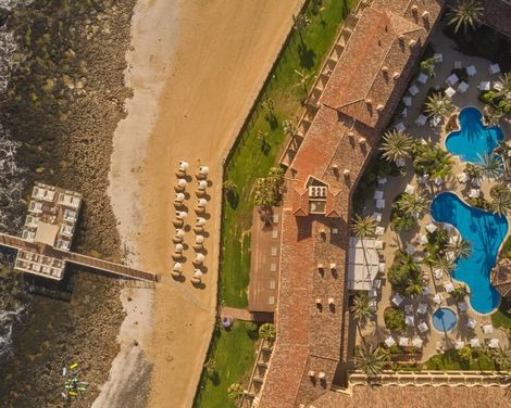 Secrets Bahía Real Resort & Spa-0