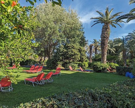 Apollonia Resort & Spa-4