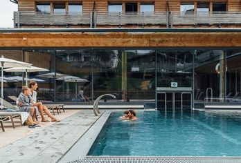 Falkensteiner Hotel Sonnenalpe