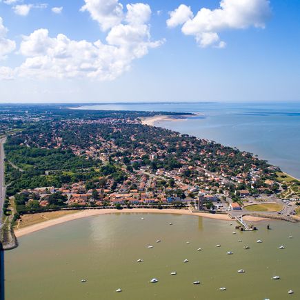 Saint-Brevin-les-Pins