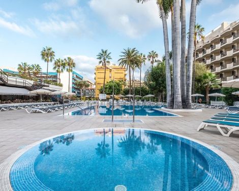Be Live Adults Only Tenerife-2