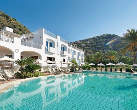 Hotel Parco Smeraldo Terme  & Residence-1