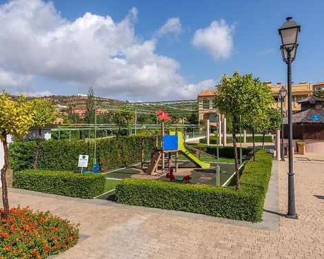 Pierre & Vacances Resort Terrazas Costa del Sol-0