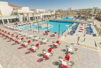 Amarina Abu Soma Resort & Aquapark