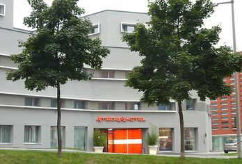 Hotel, Best Western Plus Amedia Art Salzburg