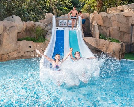 Els Llorers Apartamentos-4