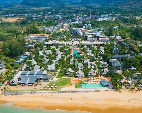 La Solaya Khao Lak-4