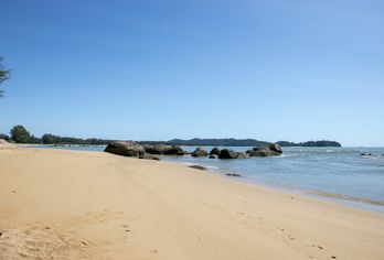 Hotel, Kalima Resort & Villas Khao Lak