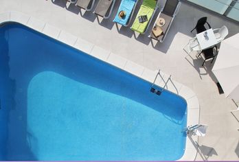 Hotel, Brasil
