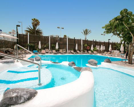 Hotel LIVVO Anamar Suites-1