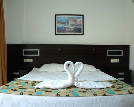 Orient Apart Otel-0