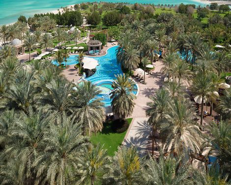 Emirates Palace Mandarin Oriental-4