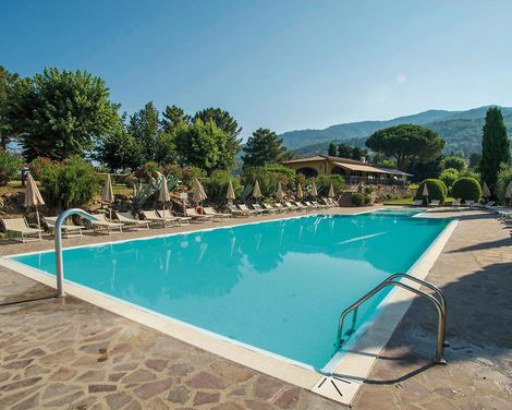 Fattoria Degli Usignoli Hotel-3