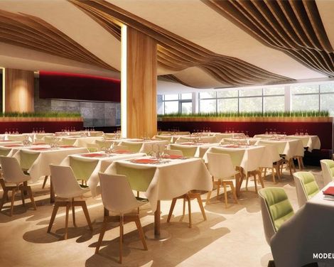 Hotel Riu Plaza Berlin-1