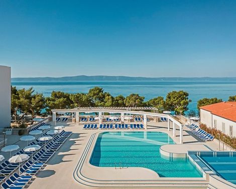 Bluesun Hotel Alga-0