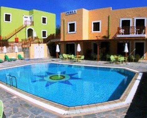 Perla Apartments-4