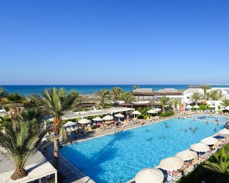 Hotel Meninx Djerba-2