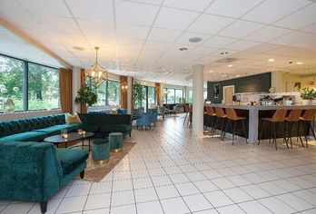 Hotel, Anker Hotel