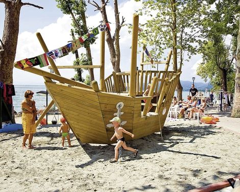 Camping Cisano & San Vito-4